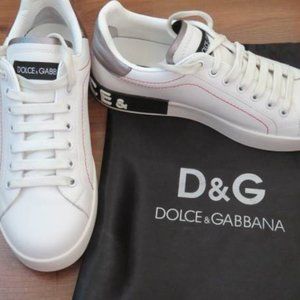 Dolce and Gabbana Women Sneakers